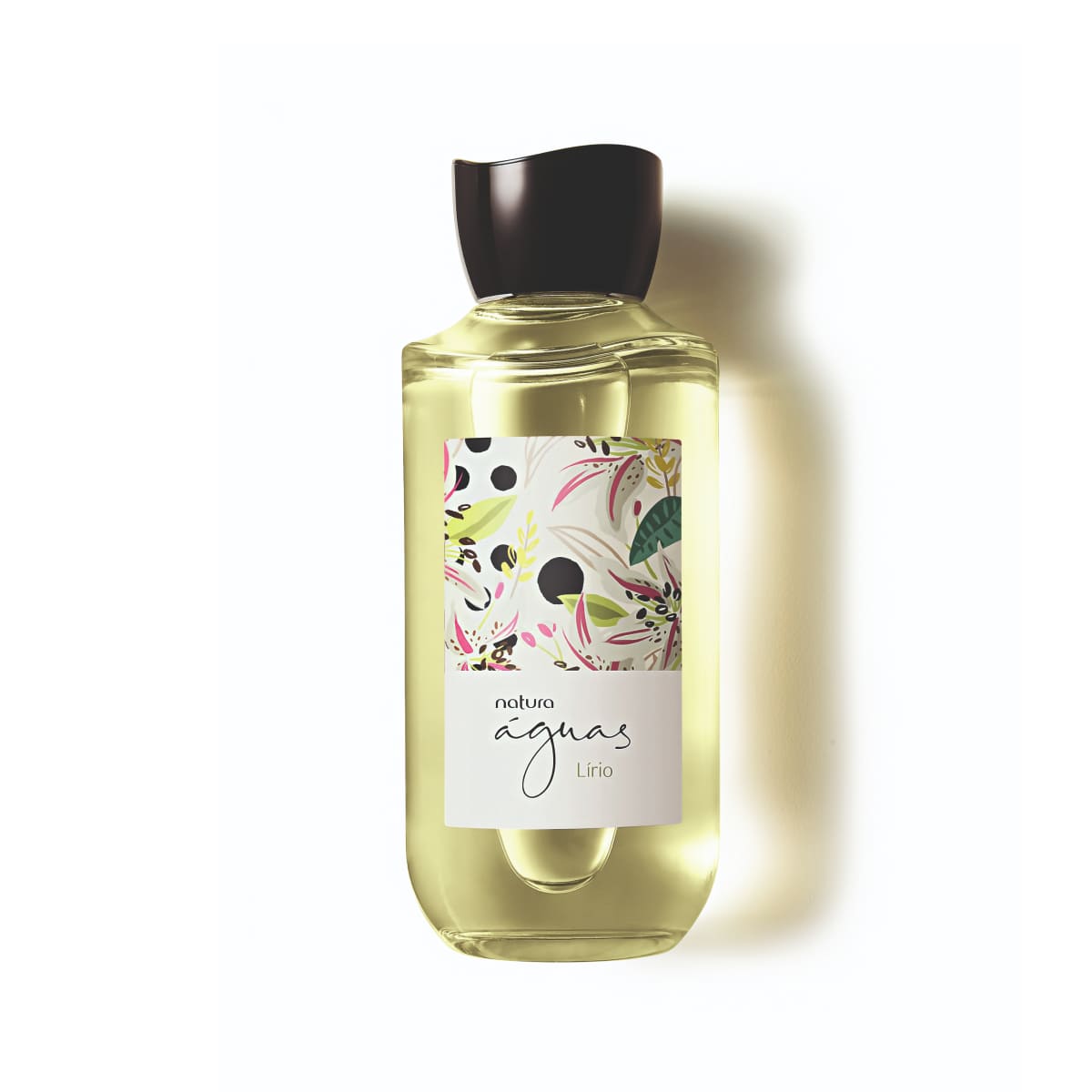 Desodorante Colônia Águas Lírio Feminino 170 ml